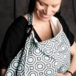 nursing cover