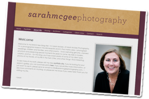 sarah mcgee photography